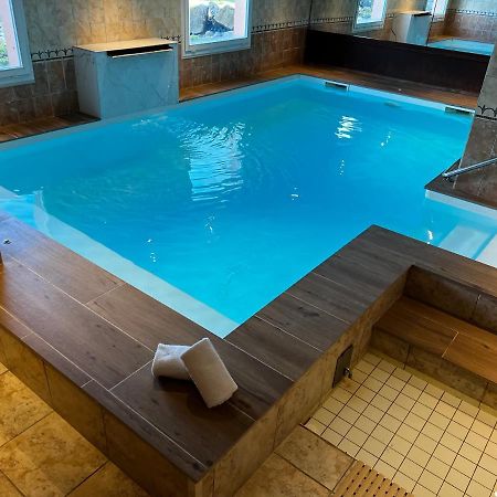 Hotel Le ريكفيهر المظهر الخارجي الصورة