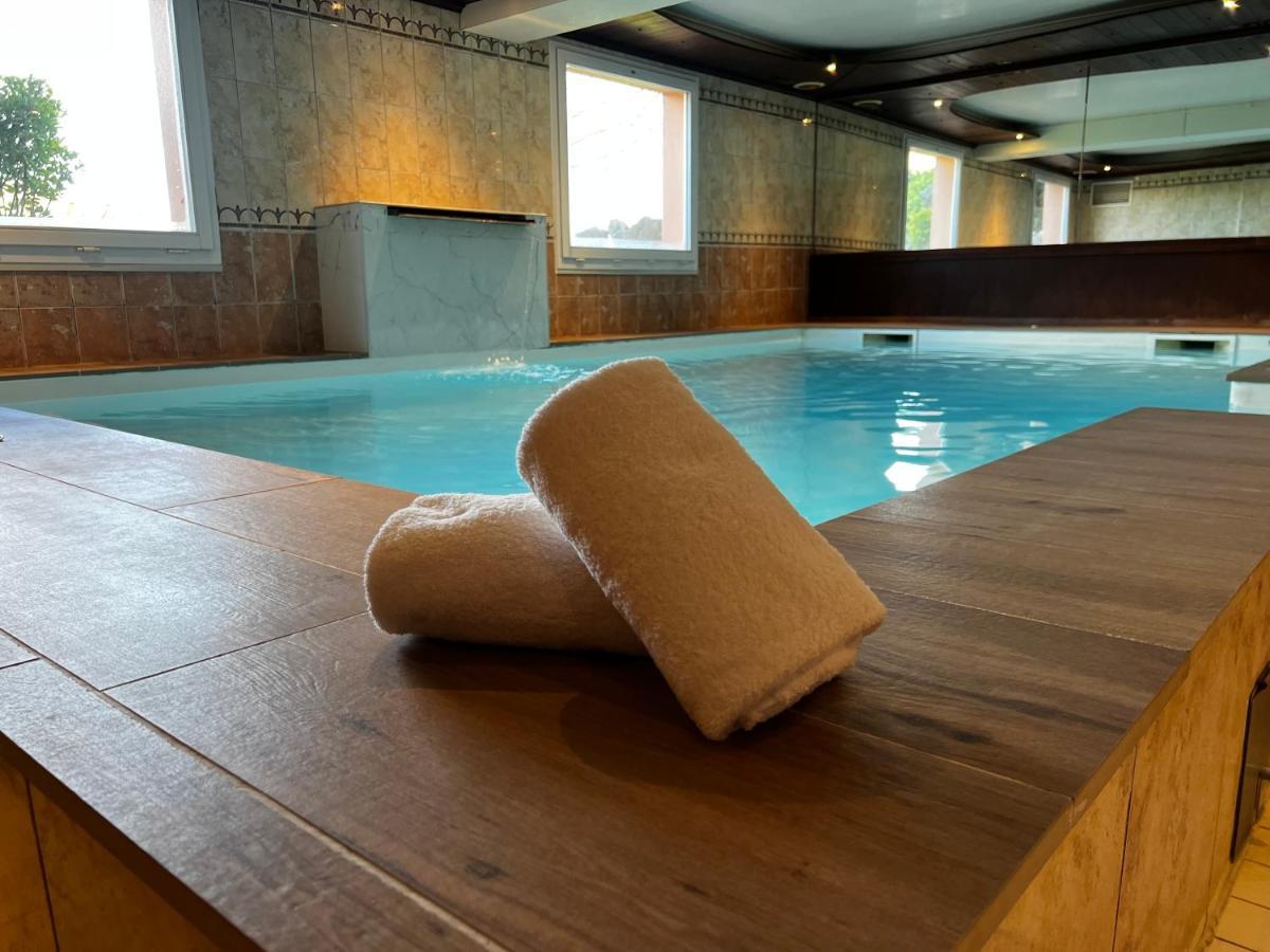Hotel Le ريكفيهر المظهر الخارجي الصورة