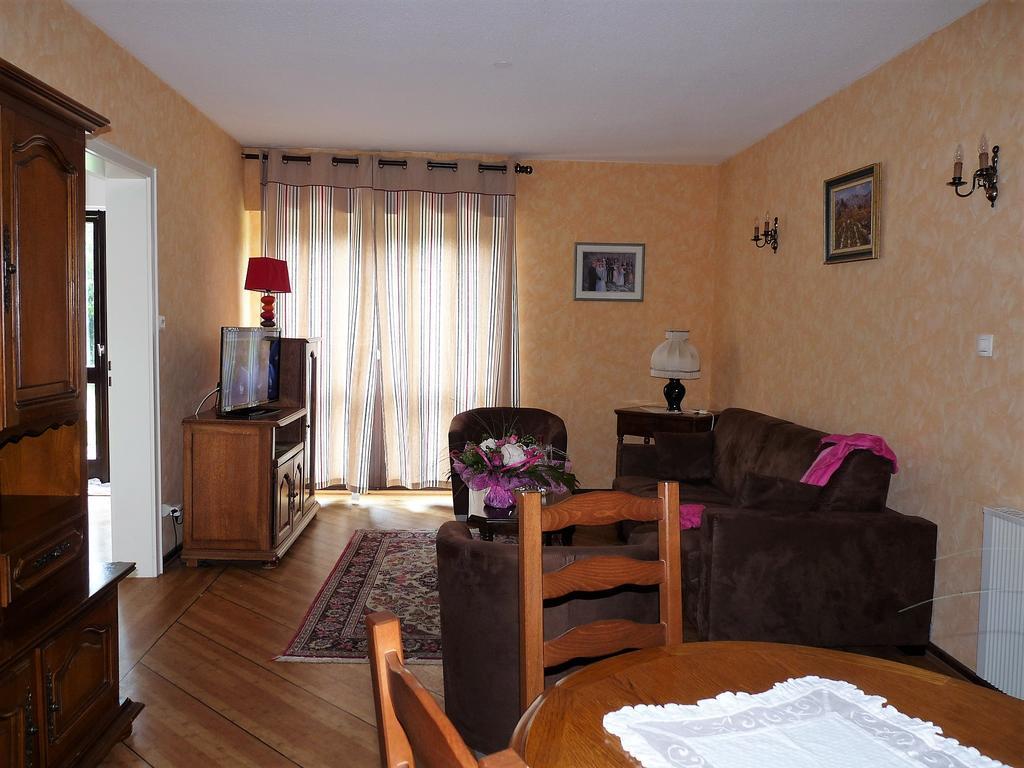 Hotel Le ريكفيهر المظهر الخارجي الصورة