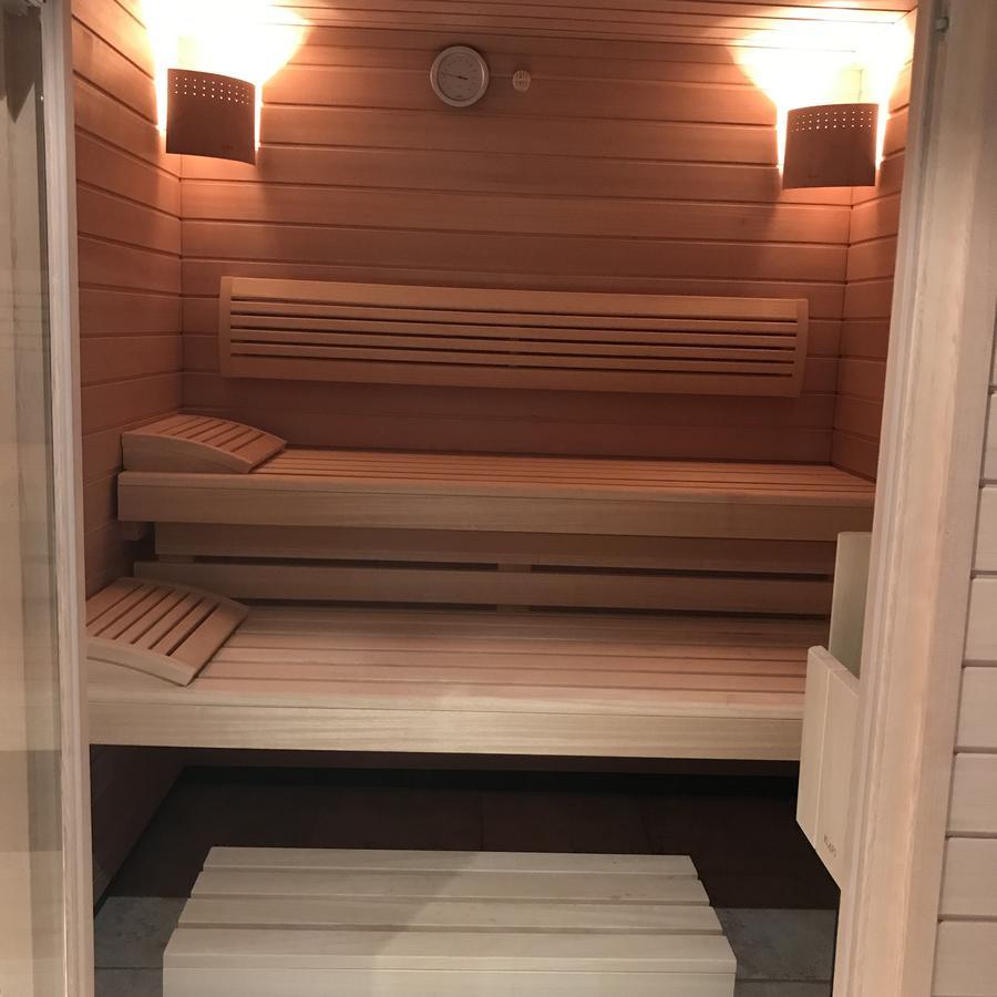 Hotel Le ريكفيهر المظهر الخارجي الصورة