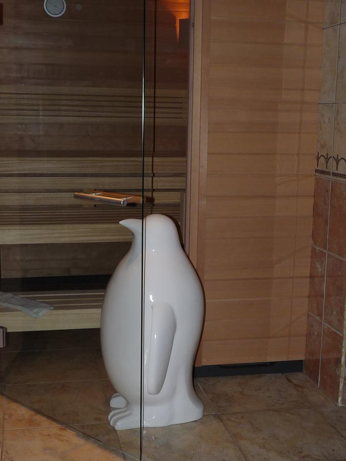 Hotel Le ريكفيهر المظهر الخارجي الصورة