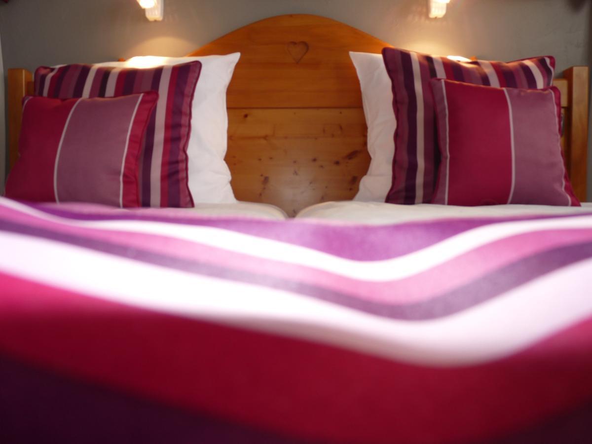 Hotel Le ريكفيهر المظهر الخارجي الصورة