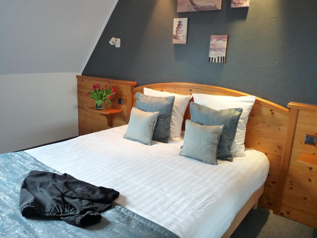 Hotel Le ريكفيهر المظهر الخارجي الصورة