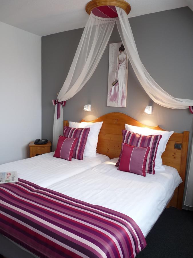 Hotel Le ريكفيهر المظهر الخارجي الصورة
