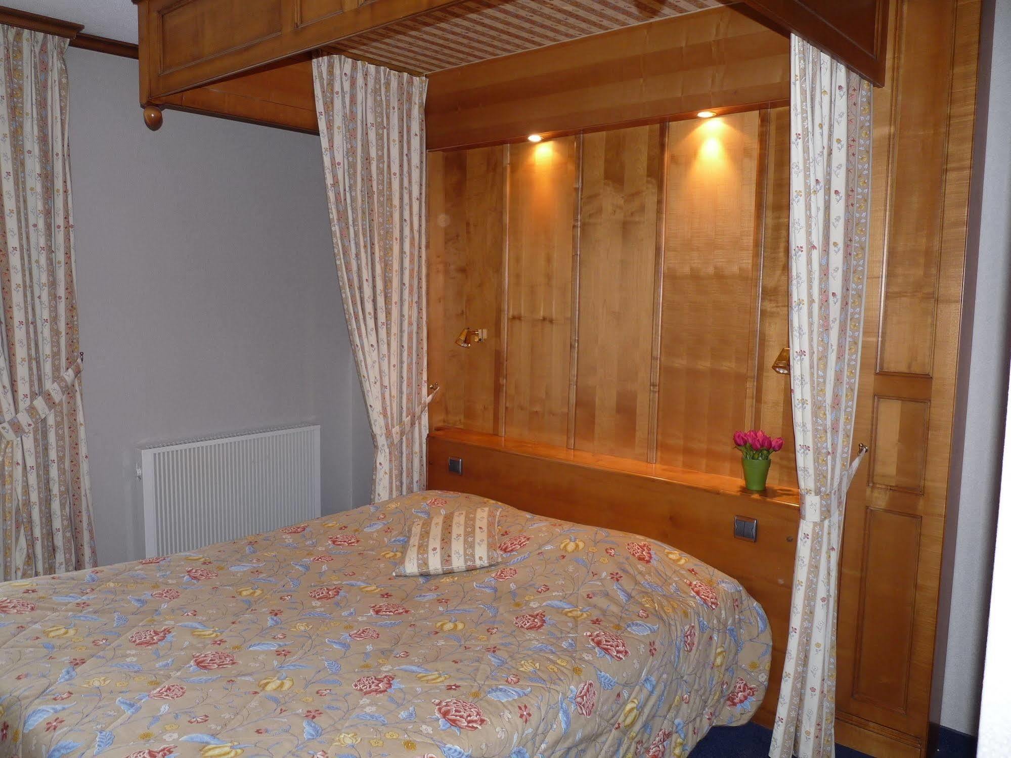 Hotel Le ريكفيهر المظهر الخارجي الصورة