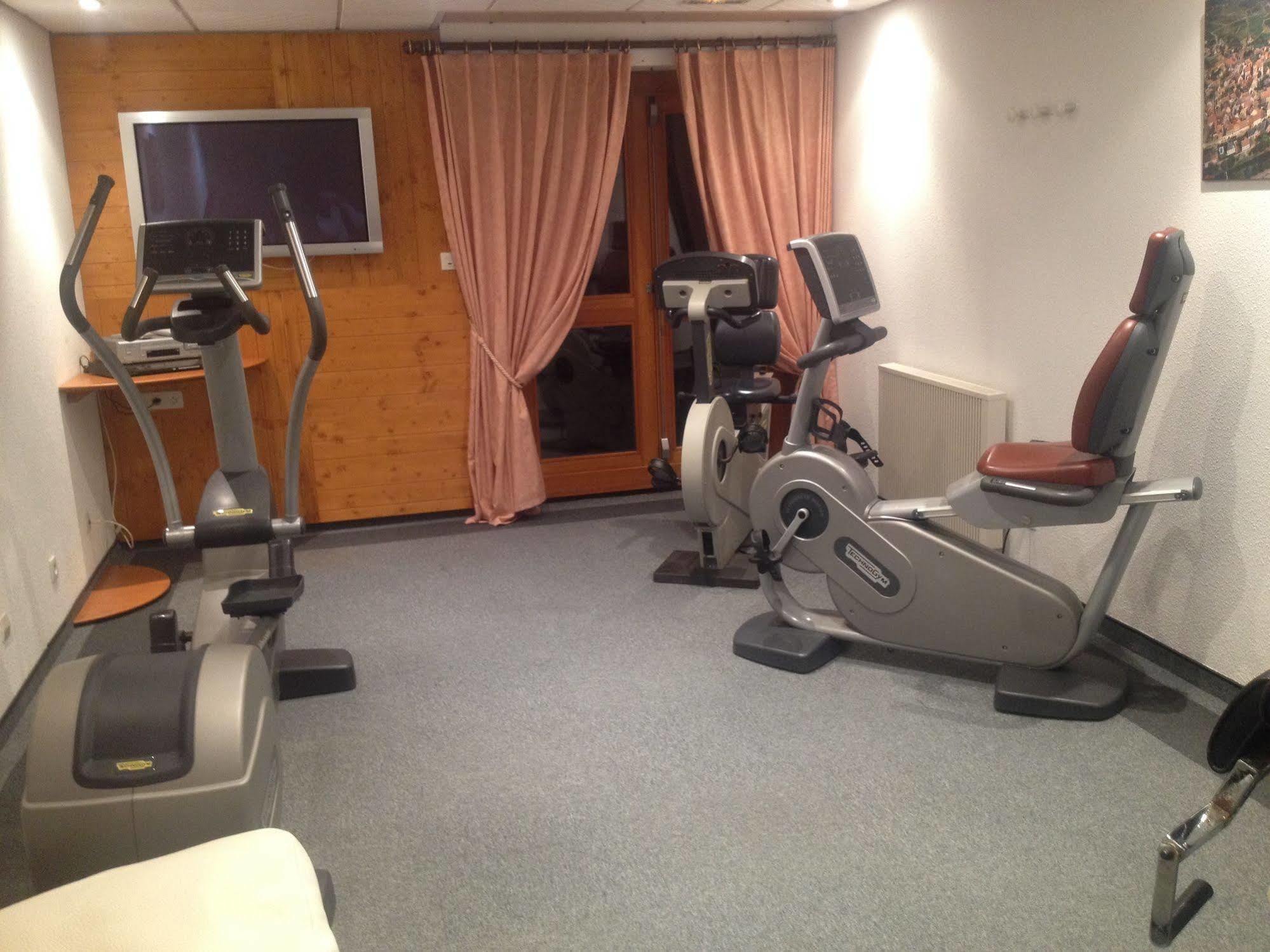 Hotel Le ريكفيهر المظهر الخارجي الصورة