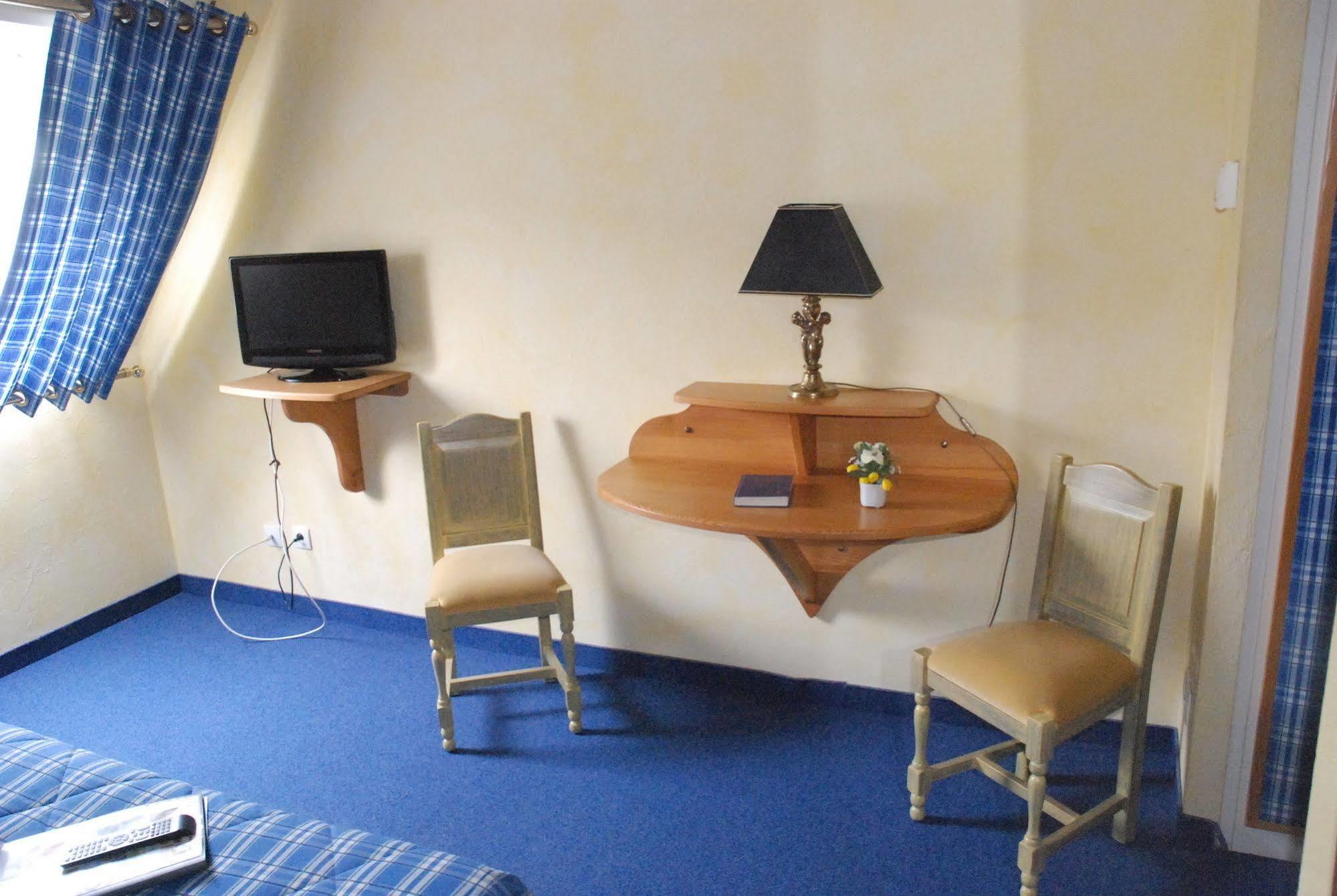 Hotel Le ريكفيهر المظهر الخارجي الصورة