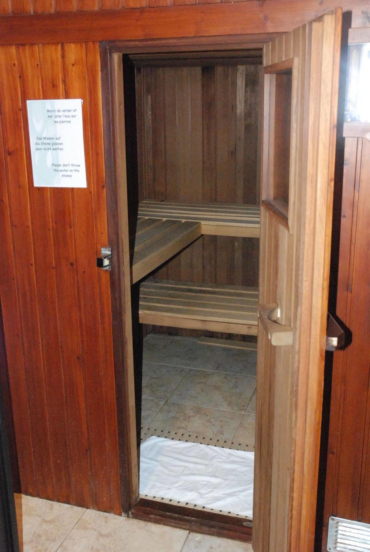 Hotel Le ريكفيهر المظهر الخارجي الصورة