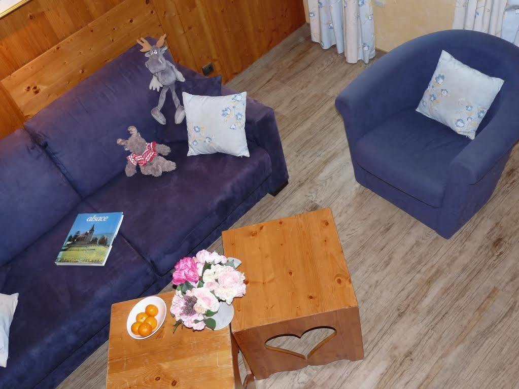 Hotel Le ريكفيهر المظهر الخارجي الصورة